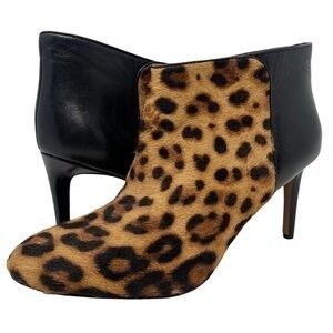Nine West Heeled Boots